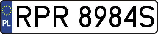 RPR8984S