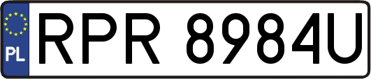 RPR8984U