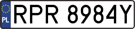 RPR8984Y