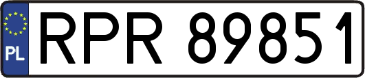 RPR89851