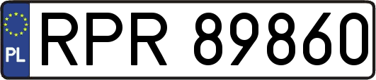 RPR89860