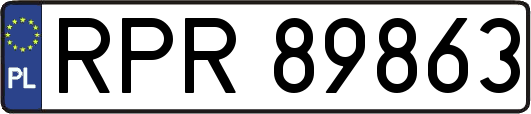 RPR89863