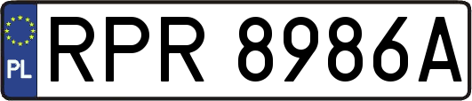 RPR8986A