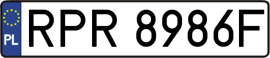 RPR8986F