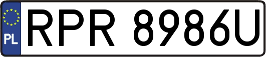 RPR8986U