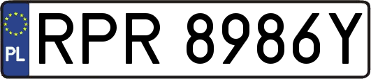 RPR8986Y