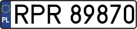 RPR89870
