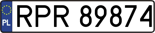 RPR89874
