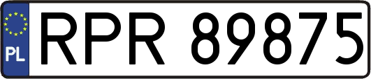 RPR89875