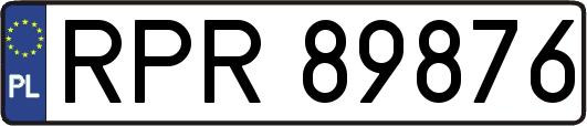 RPR89876