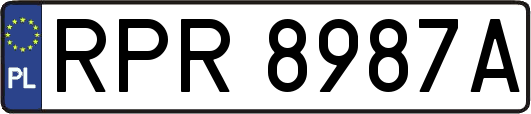 RPR8987A