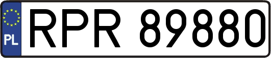 RPR89880