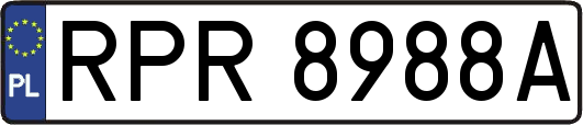 RPR8988A