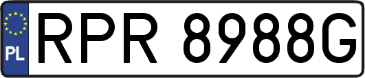 RPR8988G