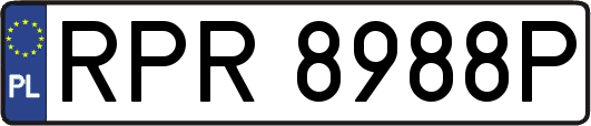 RPR8988P
