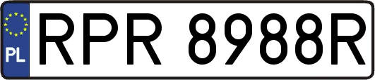 RPR8988R