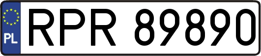 RPR89890