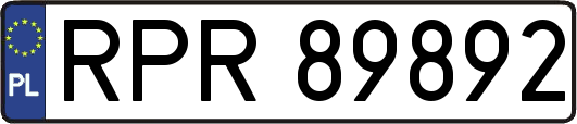 RPR89892
