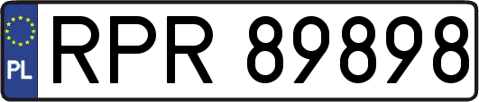 RPR89898