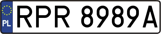 RPR8989A