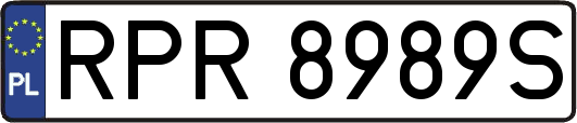 RPR8989S