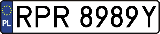 RPR8989Y