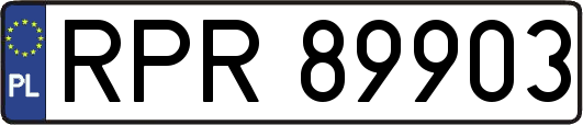 RPR89903