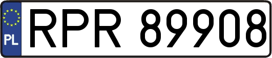 RPR89908