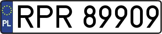 RPR89909