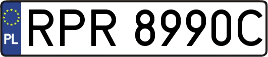 RPR8990C