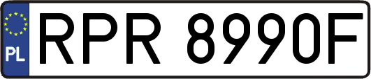 RPR8990F