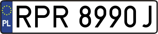 RPR8990J