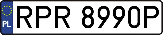 RPR8990P
