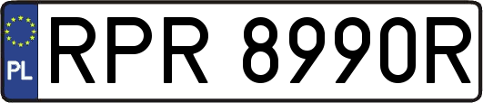 RPR8990R