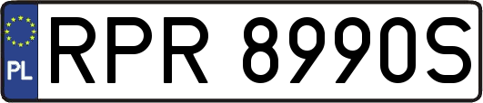 RPR8990S