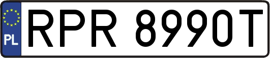 RPR8990T