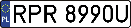 RPR8990U