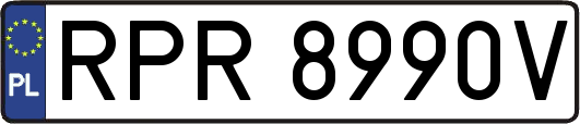 RPR8990V