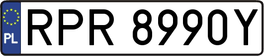 RPR8990Y
