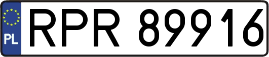 RPR89916