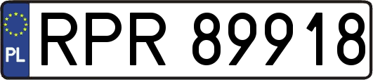 RPR89918