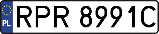 RPR8991C