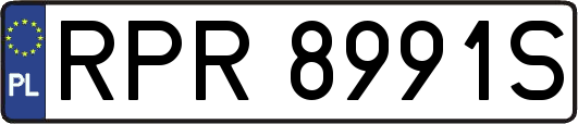 RPR8991S