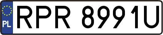 RPR8991U