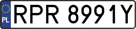 RPR8991Y