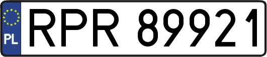 RPR89921