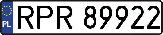 RPR89922