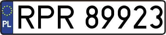 RPR89923