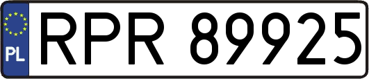 RPR89925