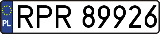 RPR89926